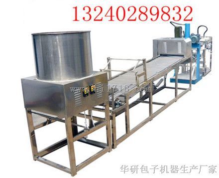 全自动豆皮机  豆皮机厂家