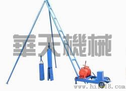 打渗水井、旱井机、打污水井机