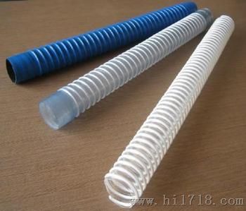 PVC塑料缠绕管