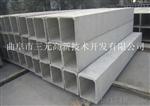 供应水泥烟道设备，脱模快，产量高