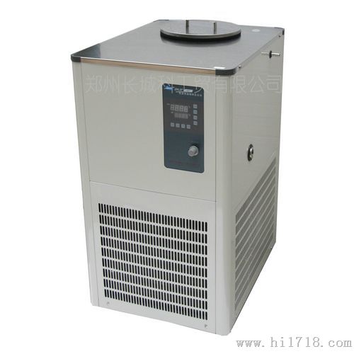 低温搅拌反应浴DHJF-4020低温反应浴厂家