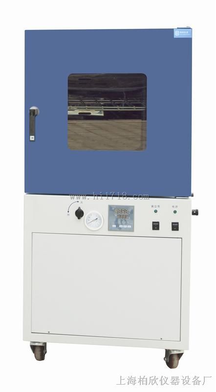 DZF-6090真空干燥箱 柏欣电子干燥箱 恒温老化箱价格