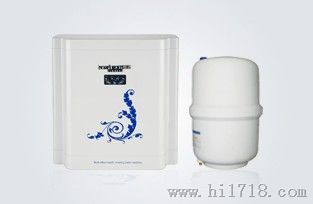 饮水机管线机