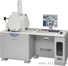 S-3700N 多功能分析型可变压扫描电镜