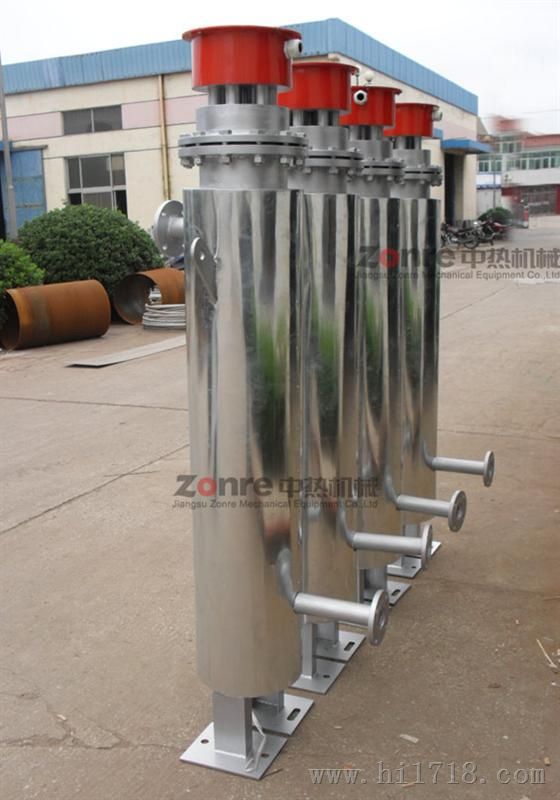 电加热器