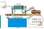 机制砂水洗砂石泥浆污水处理设备