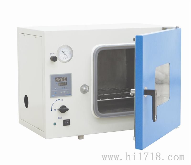 DZF-6052真空干燥箱 真空老化箱 食品检验干燥箱