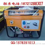 YT250A伊藤发电焊机