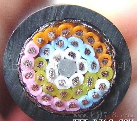 电缆