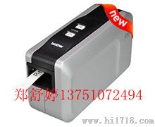 兄弟PT-2430PCZ标签机，兄弟电脑标签机