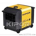 开普 KIPOR-ID5000b-便携式柴油数码发电机