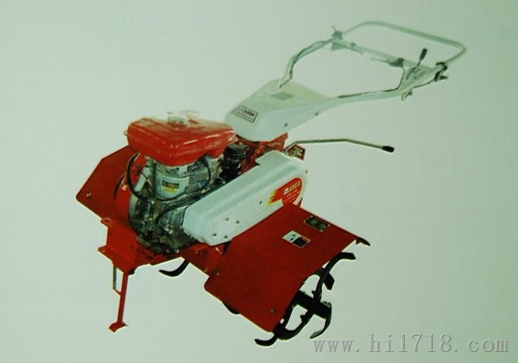 1WG-4微型耕耘机