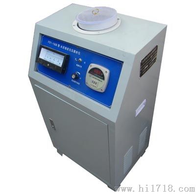 FSY－150B型水泥负压筛析仪,水泥细度负压筛析仪