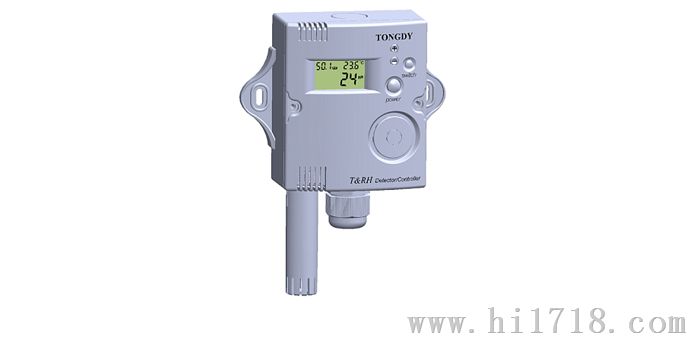 温湿度控制器TKG-TH