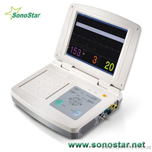 SM-110 胎儿监护仪