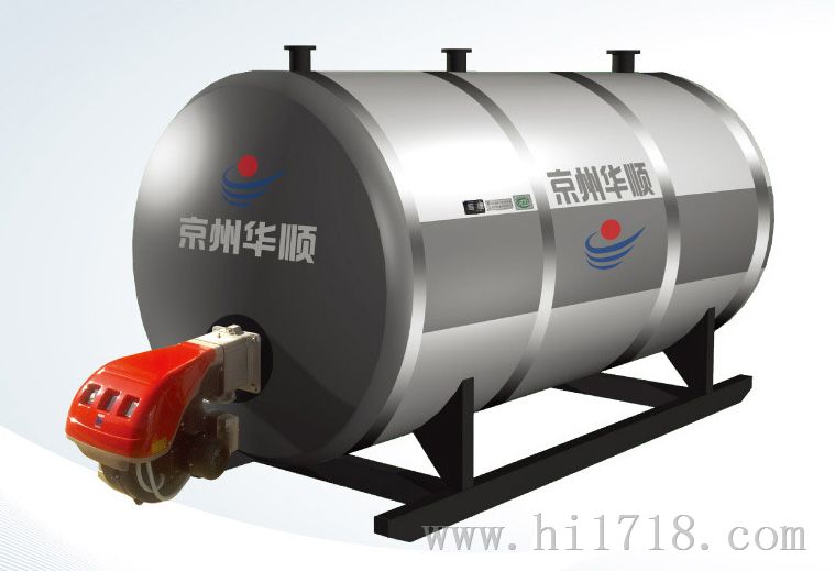 北京创字牌锅炉