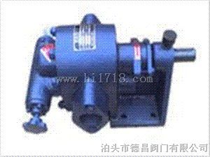 供应美国CLB-150型沥青保温齿轮泵