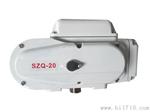 执行器SZ-40电动执行器-上正流体