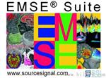 SSI EMSE多通道脑功能分析软件工具包