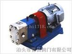 FXA-FXB系列不锈钢齿轮泵|外润滑不锈钢齿轮泵