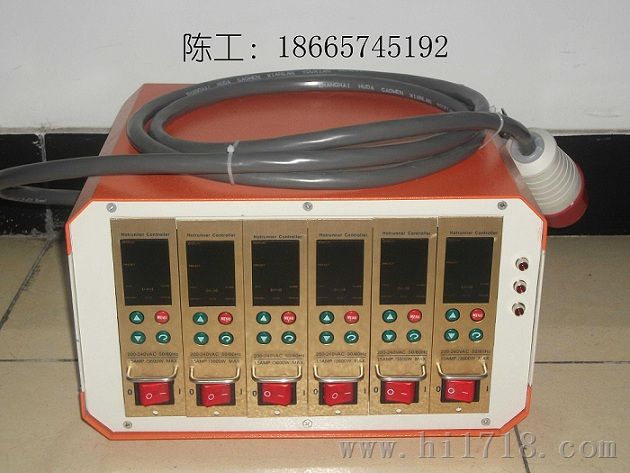 热流道模具温控箱|上海热流道模具温控箱生产厂家