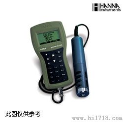 哈纳HI9828/20 便携多参数快速水质分析仪价格
