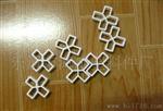 塑料瓷砖十字卡子 海威塑料