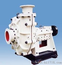 石家庄ZJ型渣浆泵供应商|石家庄ZJ型渣浆泵生产厂家