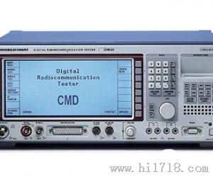 综合测试仪 R&S CMD60