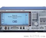综合测试仪 R&S CMD60