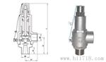 低温安全阀