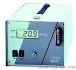 BA4000便携式氧分析仪, BA4000顺磁氧便携式氧分析仪