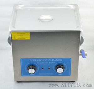 希尔宝CP-3515TH超声波清洗机
