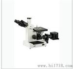 上海缔伦光学倒置金相显微镜XJL-17BT
