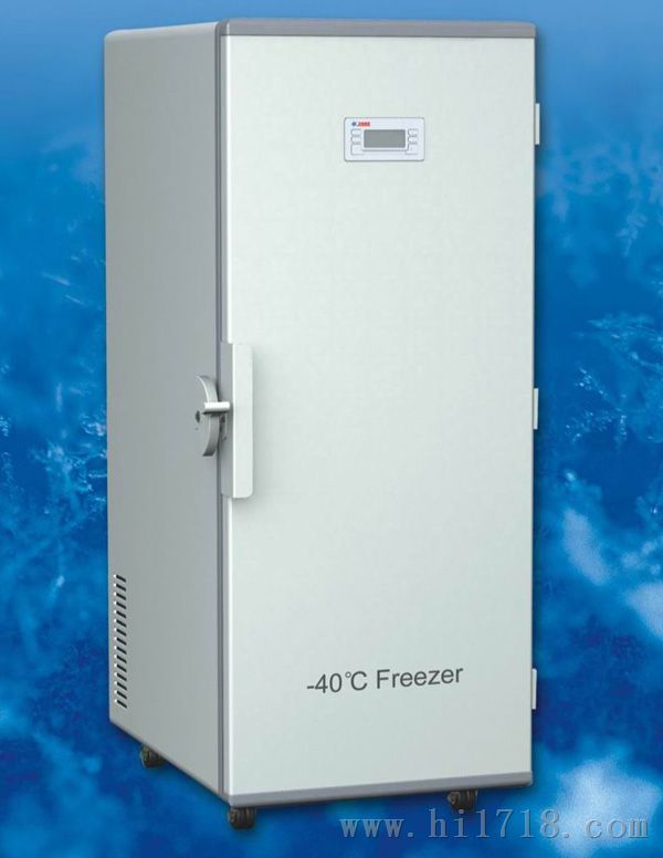 DW-FL362超低温冷冻储存箱 -40℃