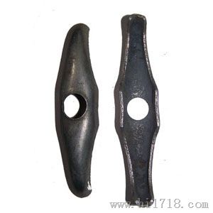 建筑器材 山型卡 穿墙螺丝