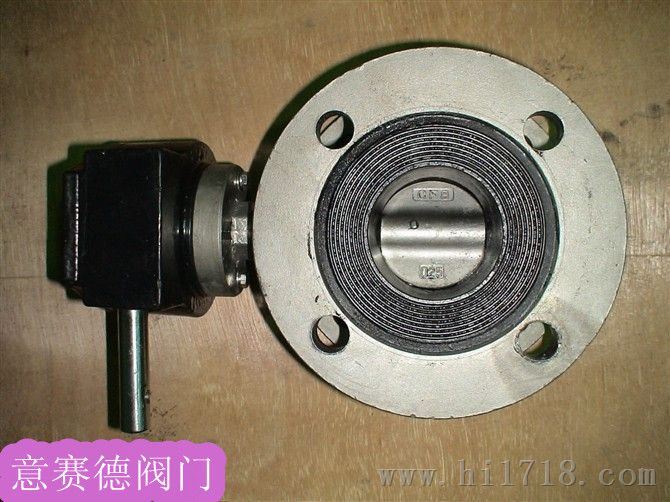 电动法兰伸缩蝶阀，气动伸缩法兰蝶阀