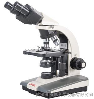 XS-213生物显微镜