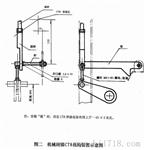 五防机械闭锁操作机构