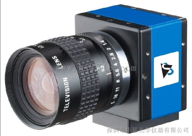 高清500万像素USB系列工业相机