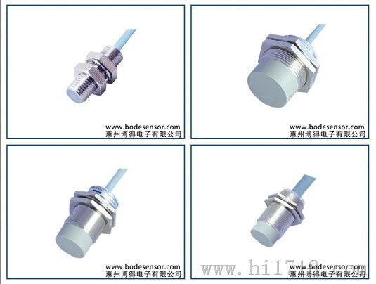 惠州超短型替代施耐德接近感应器