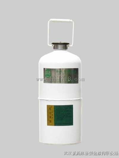 YDS-2-35液氮罐