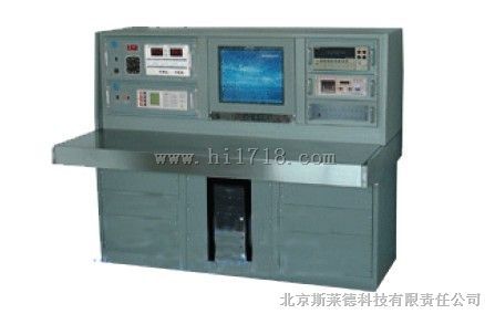 DEC380自动化仪表综合校验系统
