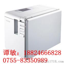 兄弟高清度PT-9700标签机
