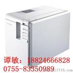 兄弟高清度PT-9700标签机