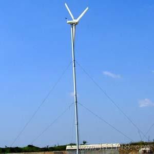 3000W风力发电机