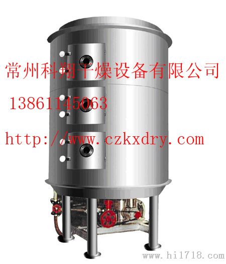 常州科翔诚信供应-焦磷酸钾干燥机，焦磷酸钾干燥机直