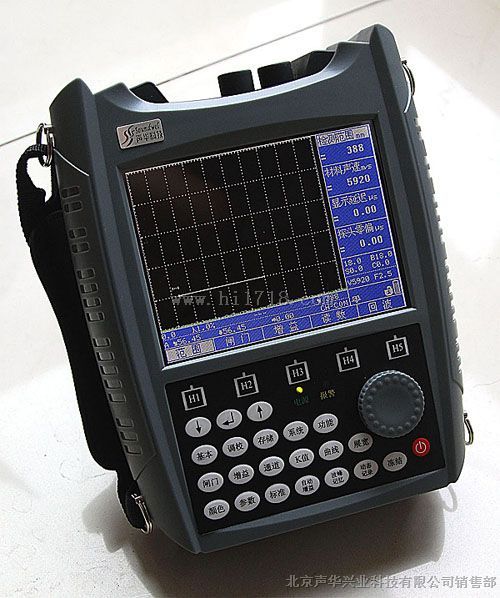 厂家供应SUB110超声波探伤仪