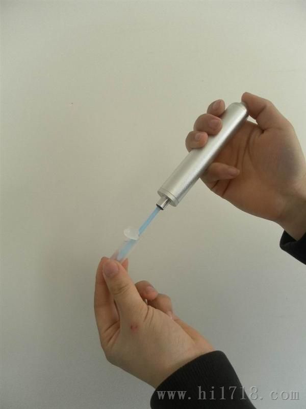 MY-10手持式组织研磨器