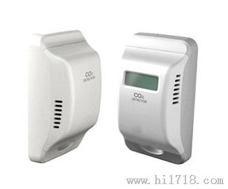 二氧化碳变送器红外CO2传感器